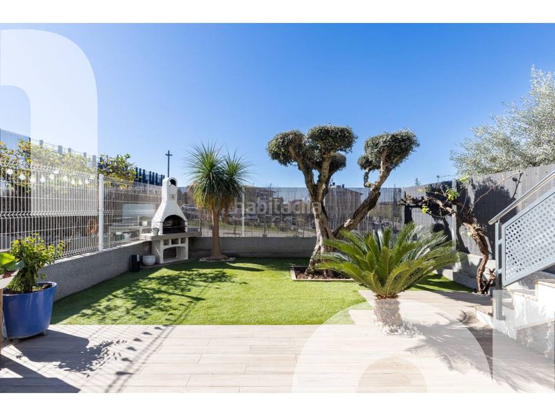 Foto c326b45a-b5d4-4713-81cc-801711f42de1. Pis amb calefacció a Franqueses del Vallès (Les)