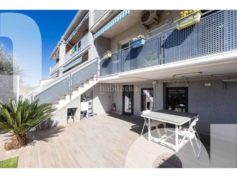 Foto c369089b-577a-463b-92be-42de74b04507. Pis amb calefacció a Franqueses del Vallès (Les)