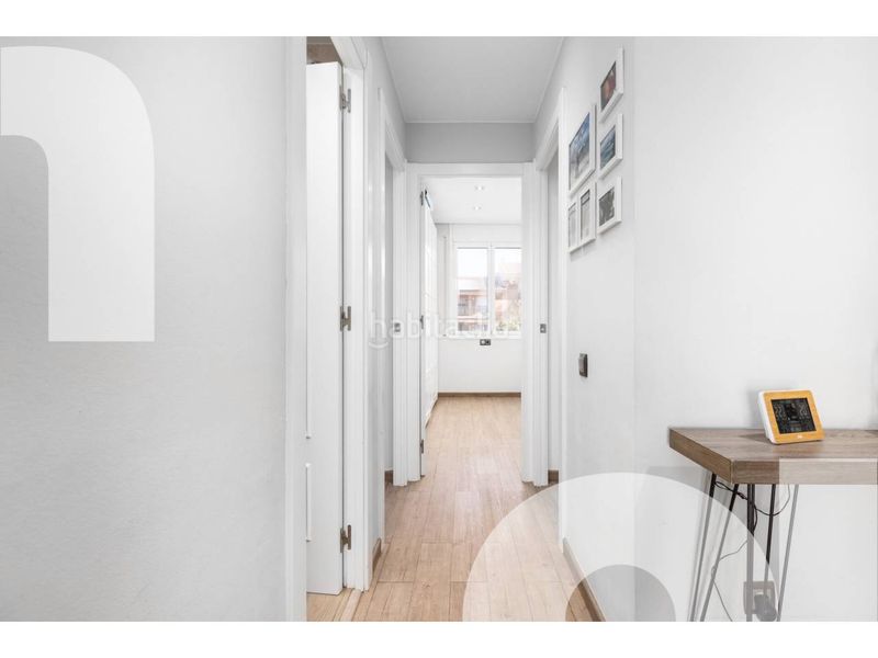 Foto c6de5ce0-b97e-473b-9949-739018525db2. Pis amb calefacció a Franqueses del Vallès (Les)