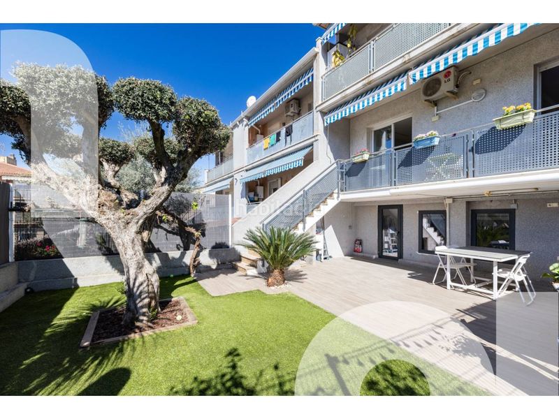 Foto d4332c36-f07c-4436-b7cb-0c10e6d43a6d. Pis amb calefacció a Franqueses del Vallès (Les)