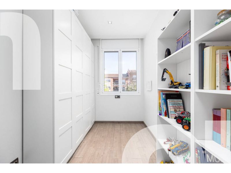 Foto e0d0d344-fbd1-4517-a5fc-a8531ac6d18b. Pis amb calefacció a Franqueses del Vallès (Les)