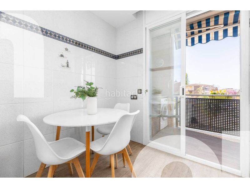 Foto e587585c-b739-4ce9-9bd2-3e73c1cb77ef. Pis amb calefacció a Franqueses del Vallès (Les)