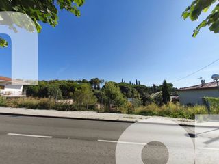 Terreny residencial a Carretera Sagrera 26