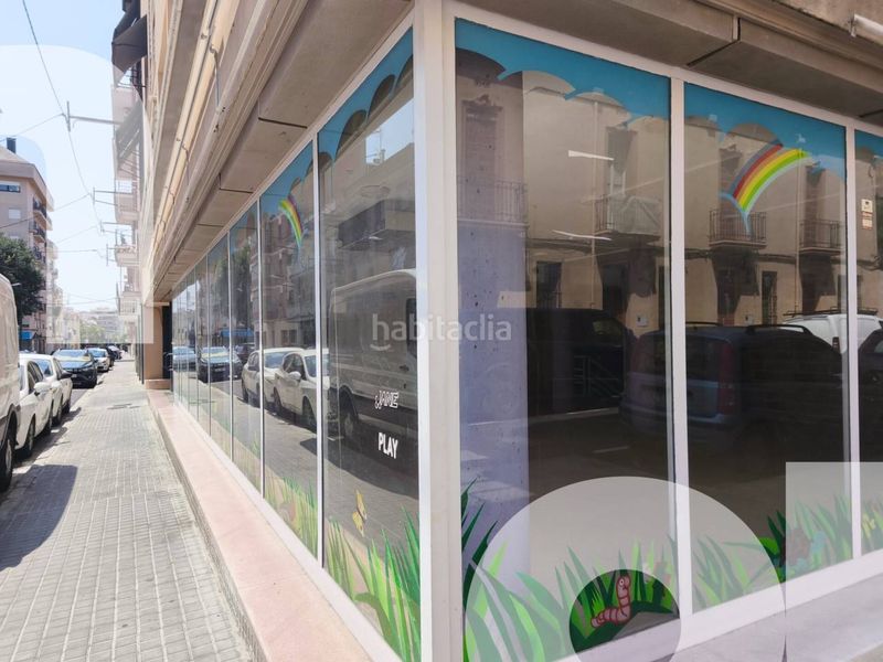 Foto 0f90eef0-9ae6-436d-a5e0-01cc03ab253a. Local comercial a calle marti grivé 4 a Sant miquel Granollers
