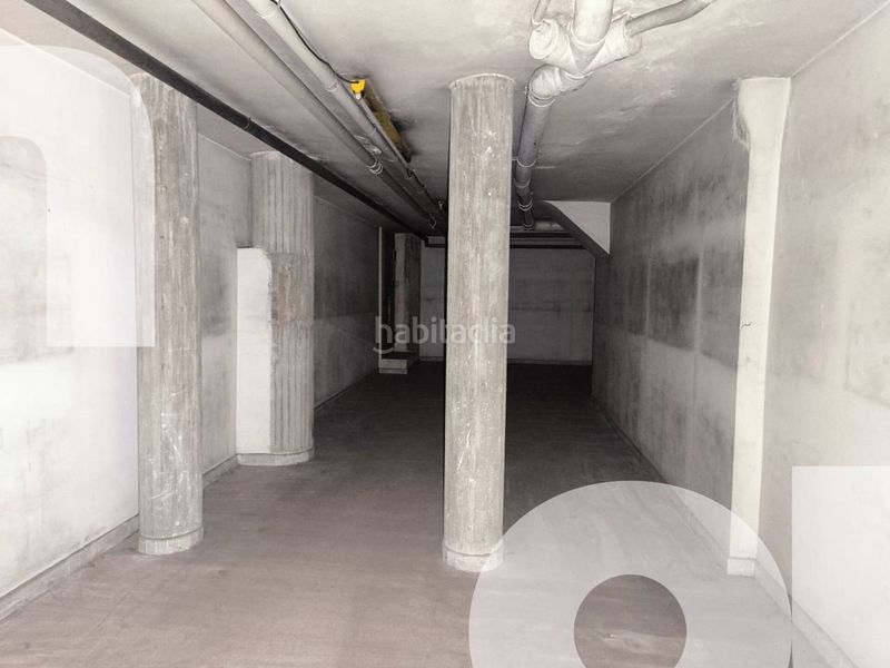 Foto 2ff9cbb4-9b05-4b8e-9bf9-d8213ed165d1. Local comercial a calle marti grivé 4 a Sant miquel Granollers