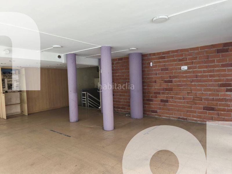 Foto 61c8a3d7-4804-406a-9fdc-7aabf0fee588. Local comercial a calle marti grivé 4 a Sant miquel Granollers