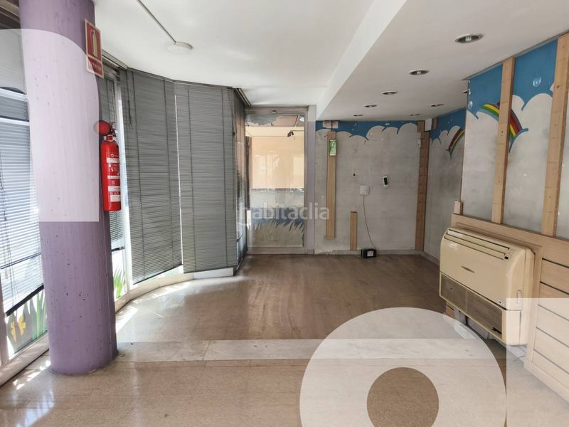 Foto 9d4199ce-6b92-4dcb-883f-a649493da2e3. Local comercial a calle marti grivé 4 a Sant miquel Granollers