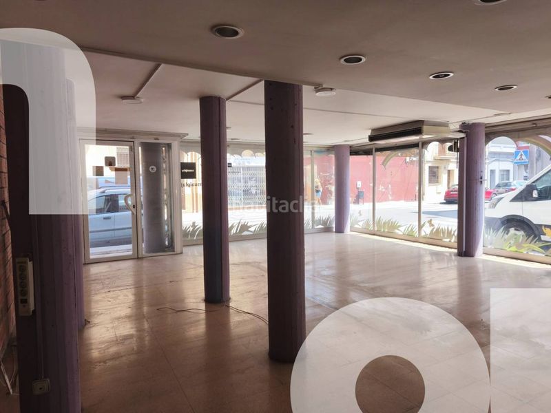 Foto a4859584-9771-4d84-83e1-76e6e0697815. Local comercial a calle marti grivé 4 a Sant miquel Granollers