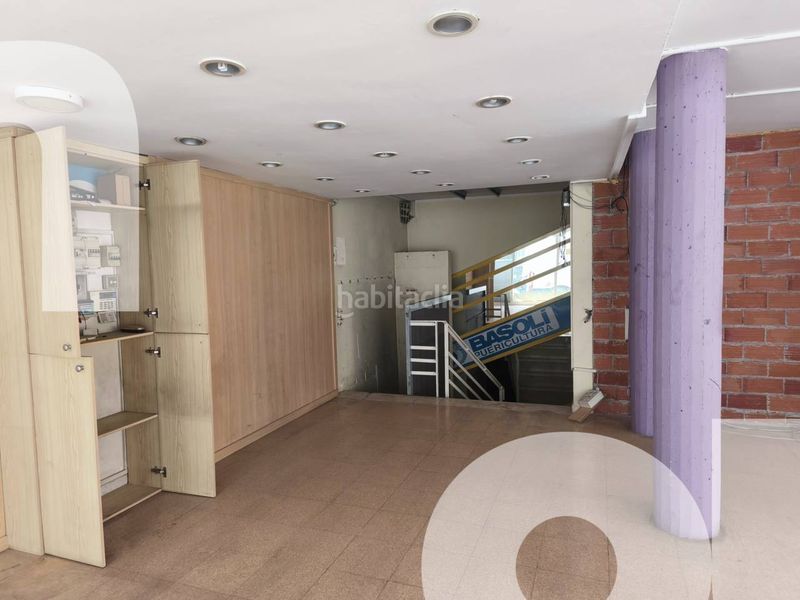 Foto cbe98d36-af13-4aa1-98a1-067ba0c9c4fe. Local comercial a calle marti grivé 4 a Sant miquel Granollers