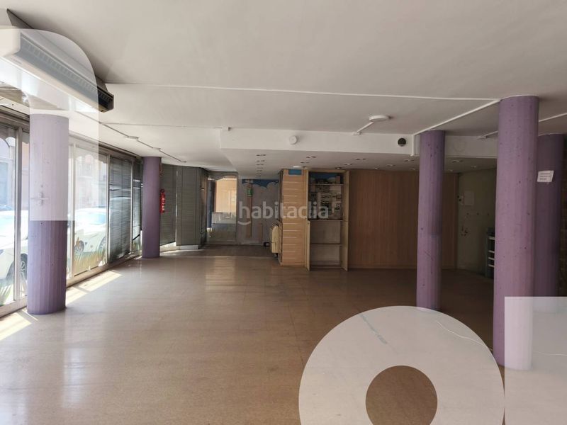 Foto d8f01e8b-d76e-47e9-8030-803d18e5a2df. Local comercial a calle marti grivé 4 a Sant miquel Granollers