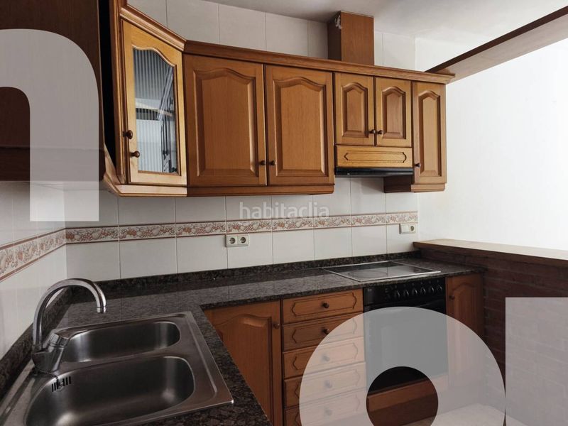Foto 5f70e748-59d5-4aab-abec-7a6fa452947b. Pis amb calefacció aparcament a Franqueses del Vallès (Les)