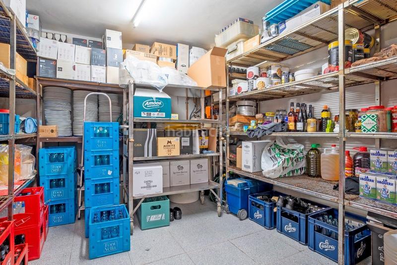 Foto 0ab260b8-63e9-4d9d-a2da-c8908c619544. Local commercial dans avenida juli cesar 2 dans Can Toni Cunit