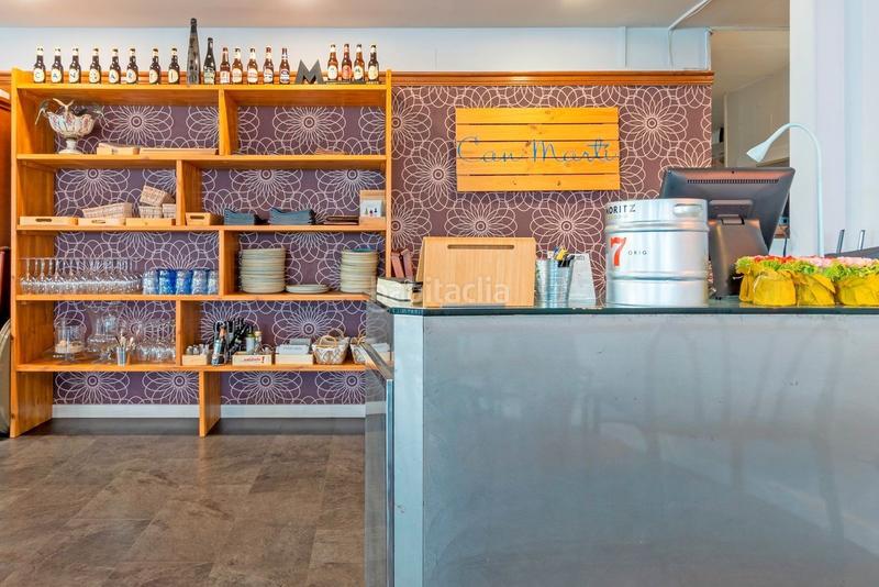 Foto 152af776-6af9-4d7b-bb0a-c7b7c4de9497. Local commercial dans avenida juli cesar 2 dans Can Toni Cunit