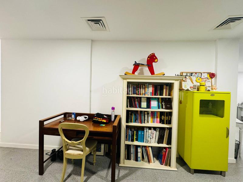 Foto a5258a8d-9366-43d4-9605-5f4ba72cbe9a. Local commercial dans avenida juli cesar 2 dans Can Toni Cunit