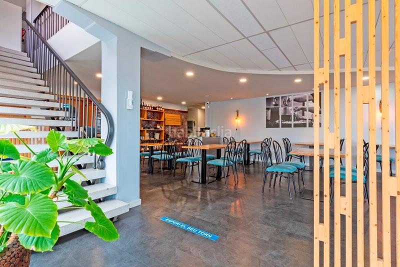 Foto a84df242-edb6-4198-93fd-ce18855688ed. Local commercial dans avenida juli cesar 2 dans Can Toni Cunit