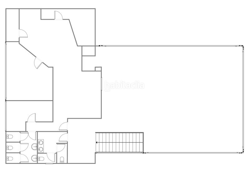 Foto e7127fc4-4e50-472f-97aa-aeea4003ead1. Local commercial dans avenida juli cesar 2 dans Can Toni Cunit
