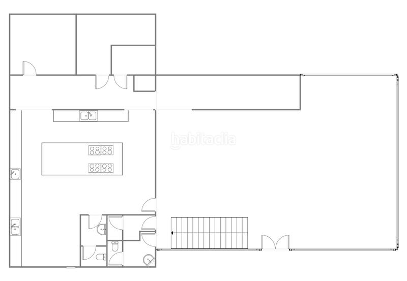 Foto e90a503d-a8af-4dda-923c-b27856ba4ff6. Local commercial dans avenida juli cesar 2 dans Can Toni Cunit