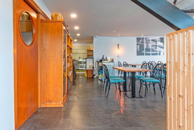 Foto f316ddf7-16b6-4e19-935e-64260b6c7f99. Local commercial dans avenida juli cesar 2 dans Can Toni Cunit