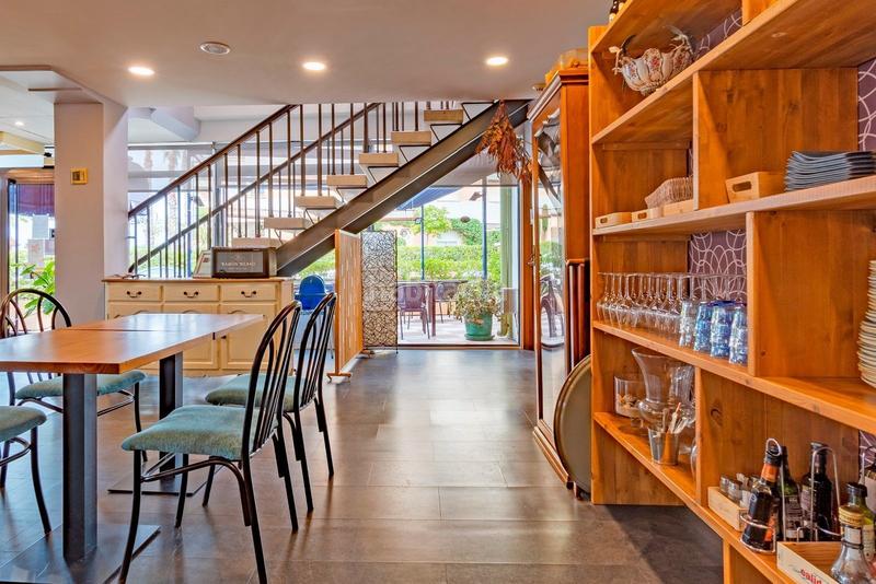 Foto faf44987-0536-4969-be9d-3b2b217045b1. Local commercial dans avenida juli cesar 2 dans Can Toni Cunit