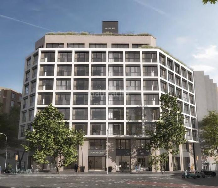 Foto 10fd68c7-c487-4b0d-89d5-6ca8bc5493a5. Appartement dans carrer las Navas de tolosa 270 dans Barcelona