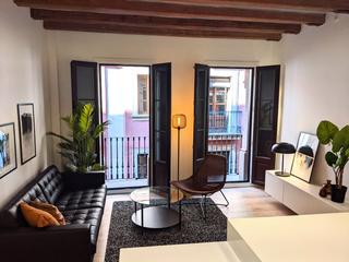 Appartement  Carrer escudellers