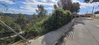 Wohngrundstück  Carrer carrer de la vía láctea. Oportunidad para promotores 3 solares urbanos en les colinas  ol