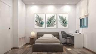 Casa aparellada  Carrer garona de la (m. mestre). Promocin de 8 viviendas obra nueva en olivella