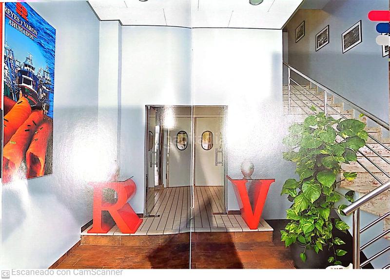 Foto 36c95977-8e69-4e3d-bc54-06c052ba608f. Fabrikhalle in Sant Jaume dels Domenys