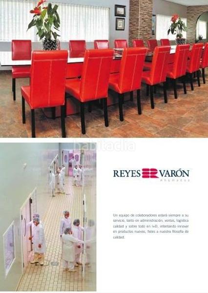 Foto 442839b3-862f-4812-a83d-2bdf1d40a51d. Fabrikhalle in Sant Jaume dels Domenys