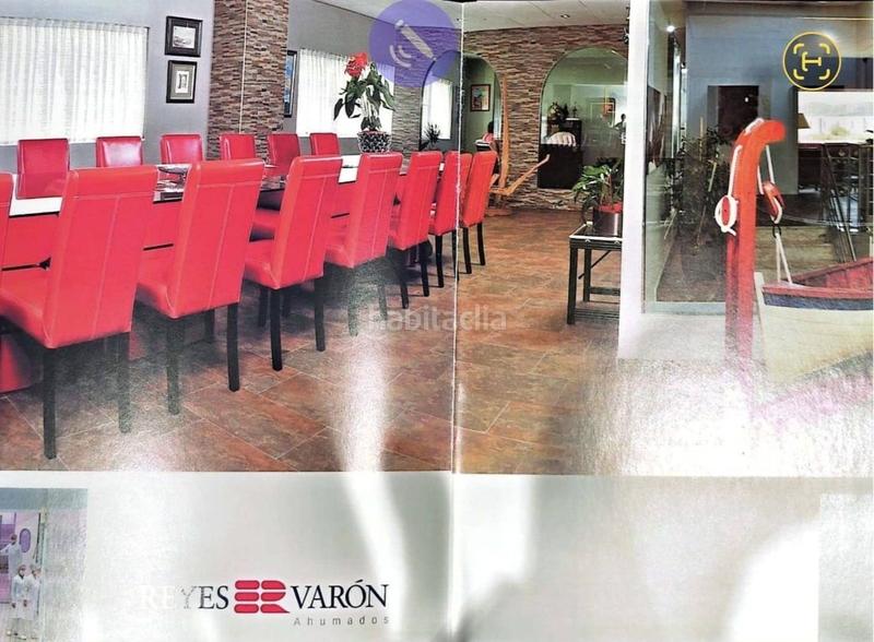 Foto 7823269a-2a34-4d65-a00f-5ea58644477c. Fabrikhalle in Sant Jaume dels Domenys