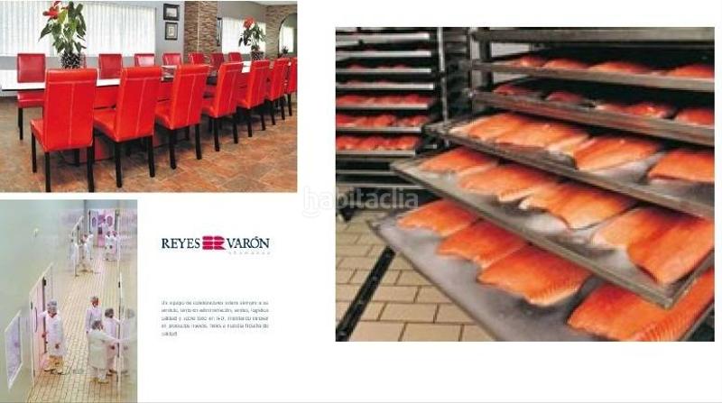 Foto 869704f1-1a96-4eca-94ce-3f2ec654b243. Fabrikhalle in Sant Jaume dels Domenys