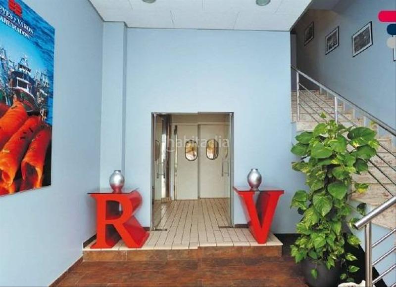 Foto bf663098-74ef-469f-a142-d3a6e018e66b. Fabrikhalle in Sant Jaume dels Domenys