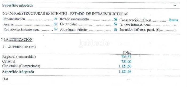 Foto d8767dce-4a29-4a2c-b37a-66788136b58b. Fabrikhalle in Sant Jaume dels Domenys