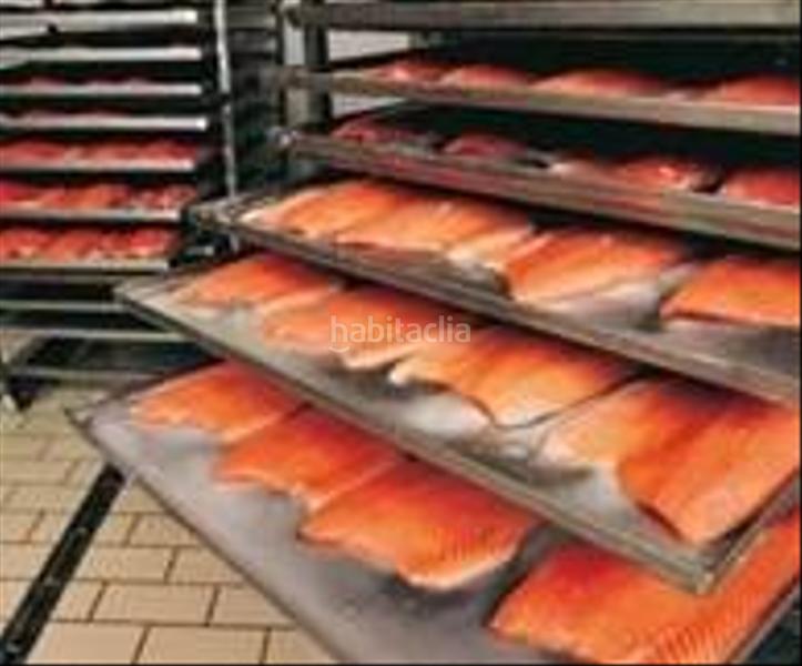 Foto dc0a1534-0b86-411d-afb5-17070b72b2e6. Fabrikhalle in Sant Jaume dels Domenys