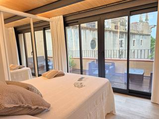 Maison jumele  De les neus. Encanto histrico en el corazn de vilanova i la geltr