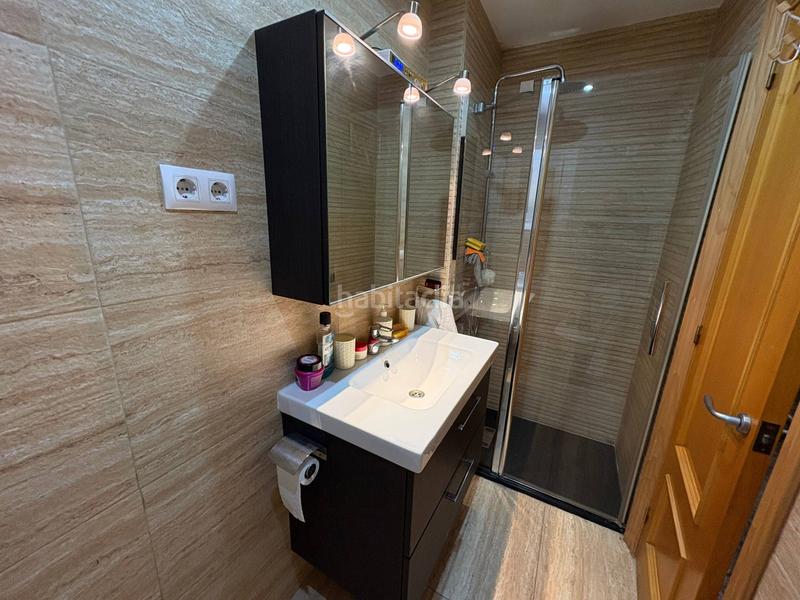Foto 490a8918-5066-434b-a089-214f3cdf17be. Piso  de 3 habitaciones con ascensor en barri del mar en Vilanova i la Geltrú