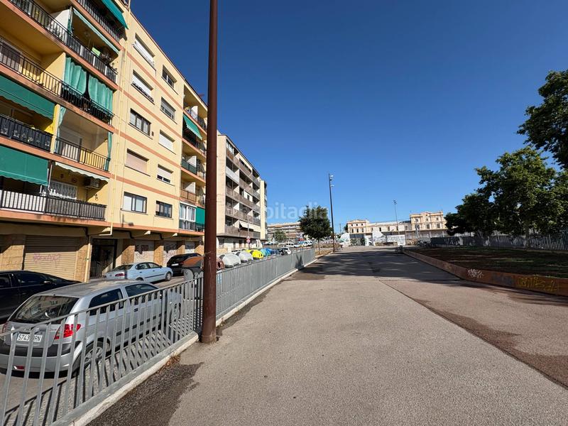 Foto a77ba217-68e1-4376-b4b1-cc1d8d5a0944. Piso  de 3 habitaciones con ascensor en barri del mar en Vilanova i la Geltrú