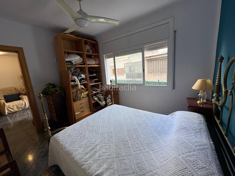 Foto ab3ae220-2bd9-46ec-8fae-cdb8c19a97e2. Piso  de 3 habitaciones con ascensor en barri del mar en Vilanova i la Geltrú
