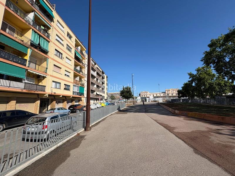 Foto bd5c6360-d312-49aa-b211-fcb18e25499f. Piso  de 3 habitaciones con ascensor en barri del mar en Vilanova i la Geltrú