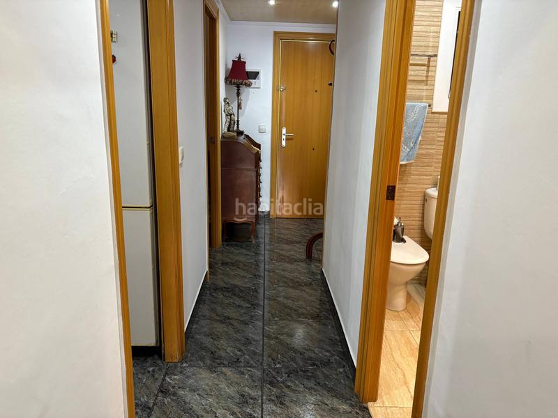Foto ef28d309-5fd5-4e83-90d0-c1fa182978bd. Piso  de 3 habitaciones con ascensor en barri del mar en Vilanova i la Geltrú