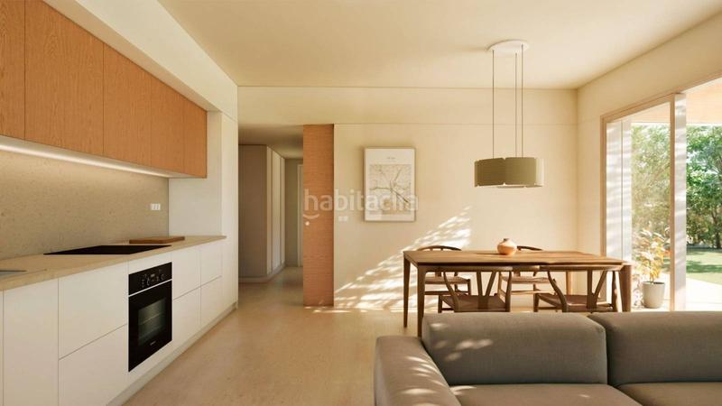 Foto c9b3c60b-73ba-4619-ab77-e816286512d3. Casa vivienda sostenible 4 vientos rodeada de naturaleza! en Canyelles