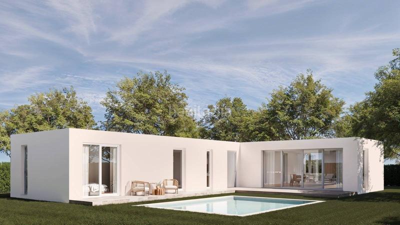 Foto 27b02a3b-42f3-4dbb-b75c-fde86c52a936. Casa vivienda sostenible y de diseño con piscina y jardín privado! en Vendrell (El)