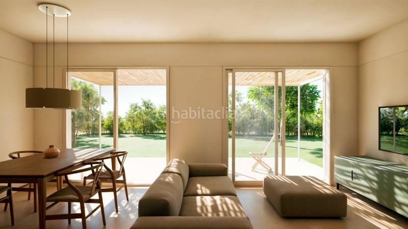 Foto 68b97638-921a-4869-a53a-52c999aba01e. Casa vivienda sostenible y de diseño con piscina y jardín privado! en Vendrell (El)