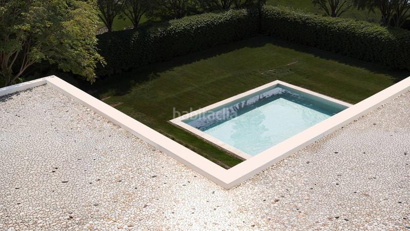 Foto c980d860-d1bc-4ab5-98ee-243b70a580d8. Casa vivienda sostenible y de diseño con piscina y jardín privado! en Vendrell (El)