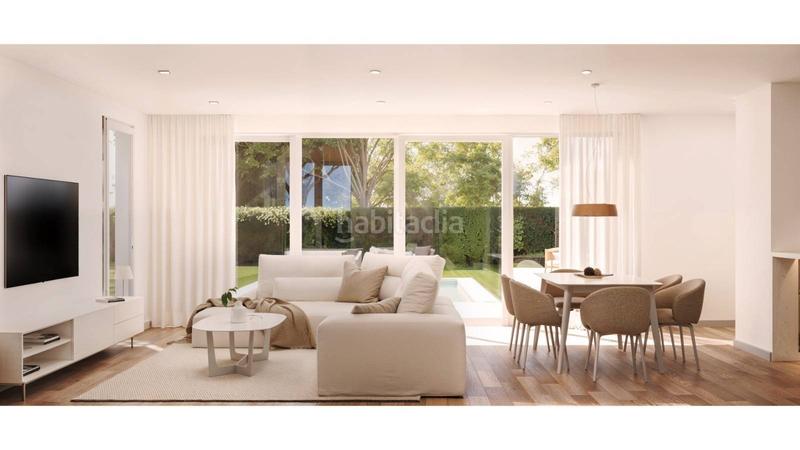 Foto d92c6e7b-14dc-4303-a948-af40316206b4. Casa vivienda sostenible y de diseño con piscina y jardín privado! en Vendrell (El)