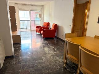 Piso  Carrer de la rambla. Piso en el centro de el vendrell con 2 plazas de parking incluid