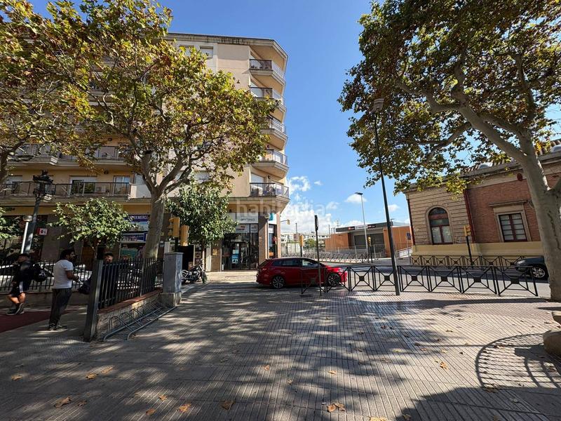 Foto 9aa6b9d0-c3c0-4d09-93bb-16d8c17bb1c3. Pis amb calefacció a Centre Vendrell (El)