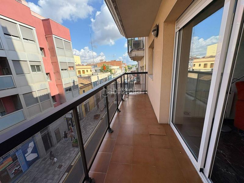 Foto b8e80131-e2de-4a7b-abe0-142174689f87. Pis amb calefacció a Centre Vendrell (El)