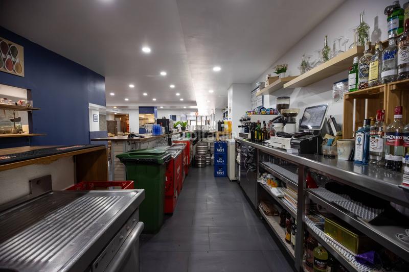 Foto 38a36970-3535-42a3-8f04-c69a31e788ae. Affitto locale commerciale in passeig carme 25 in Vilanova i la Geltrú