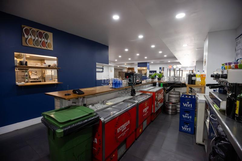 Foto c0b95b8b-357e-4b2e-a674-d28bcc38e114. Affitto locale commerciale in passeig carme 25 in Vilanova i la Geltrú